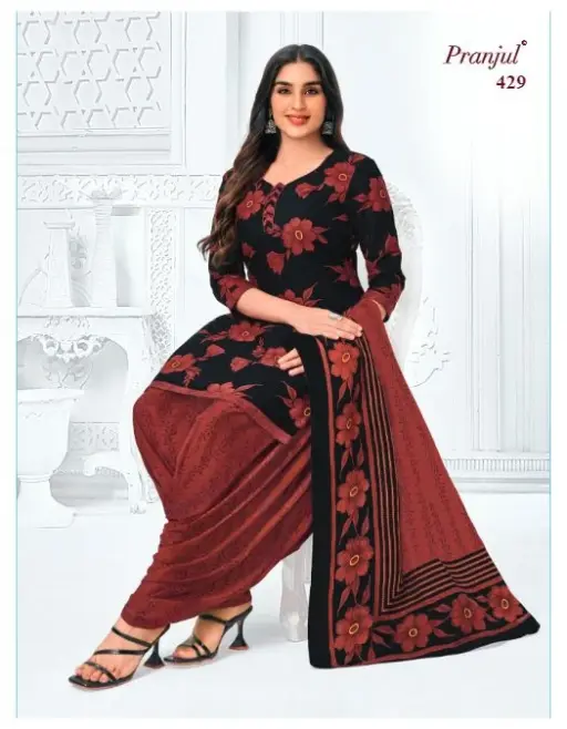Pranjul Piya Vol 4 - Image 25