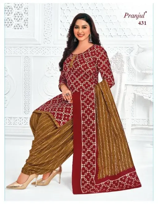 Pranjul Piya Vol 4 - Image 27