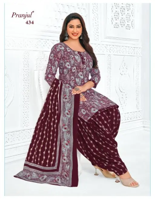 Pranjul Piya Vol 4 - Image 30