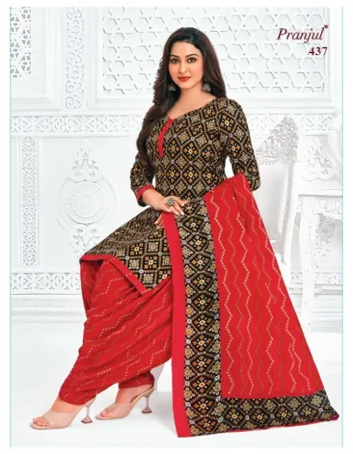 Pranjul Piya Vol 4 - Image 33