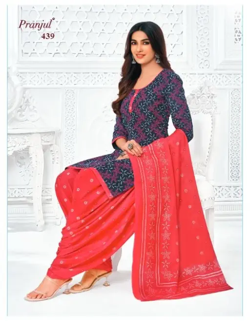 Pranjul Piya Vol 4 - Image 36