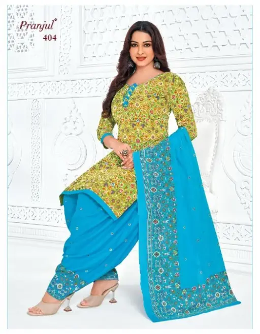 Pranjul Piya Vol 4 - Image 37
