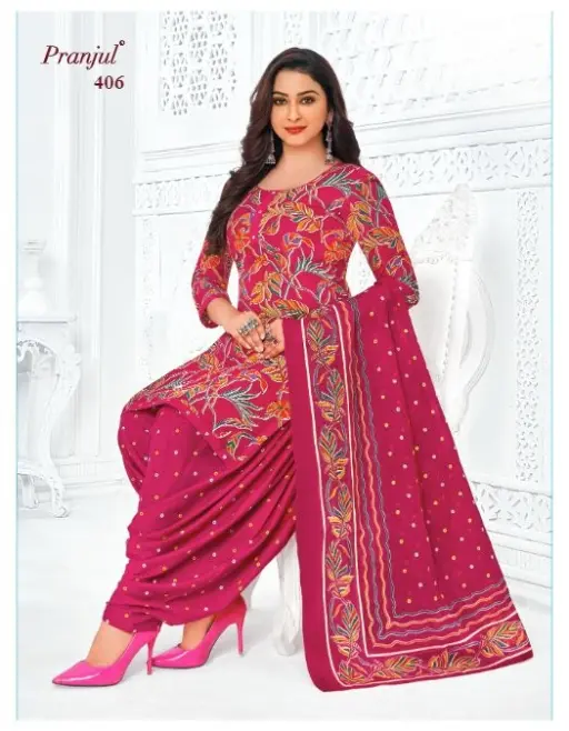 Pranjul Piya Vol 4 - Image 39