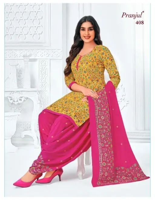 Pranjul Piya Vol 4 - Image 41