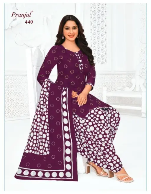 Pranjul Piya Vol 4 - Image 42