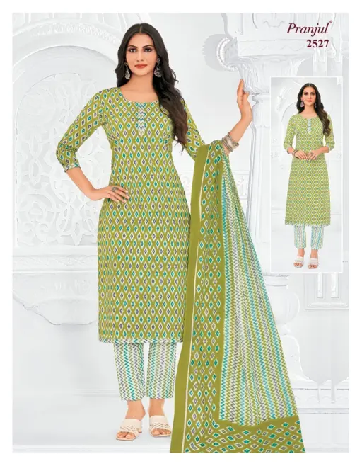 Pranjul Priyanka Vol 25 - Image 16