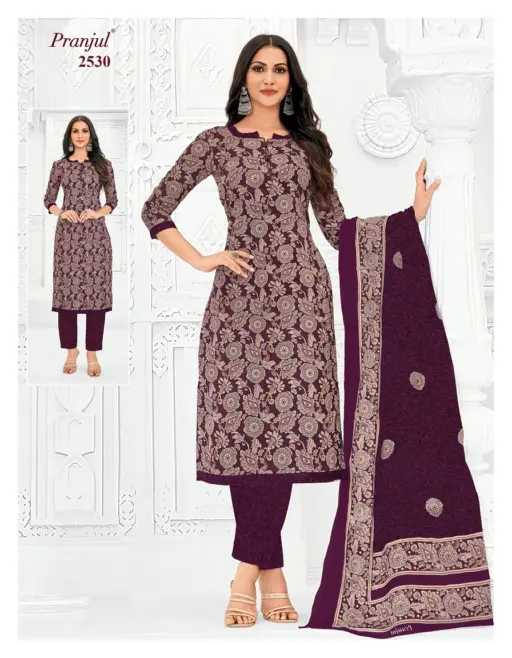 Pranjul Priyanka Vol 25 - Image 21