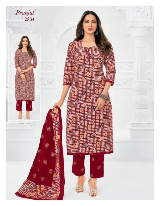 Pranjul Priyanka Vol 25 - Image 23