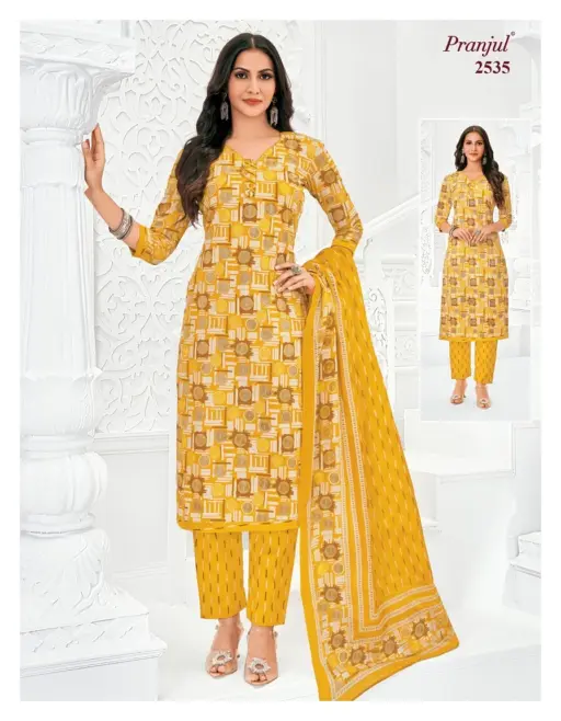 Pranjul Priyanka Vol 25 - Image 26
