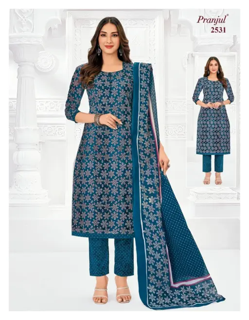 Pranjul Priyanka Vol 25 - Image 27