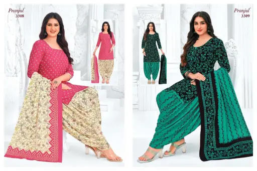 Pranjul Priyanshi Vol 33 - Image 16