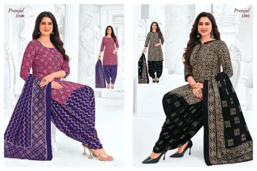 Pranjul Priyanshi Vol 33 - Image 2
