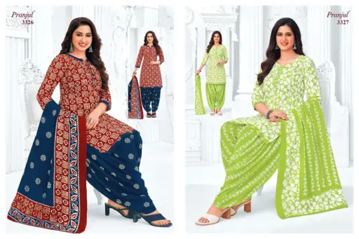 Pranjul Priyanshi Vol 33 - Image 7