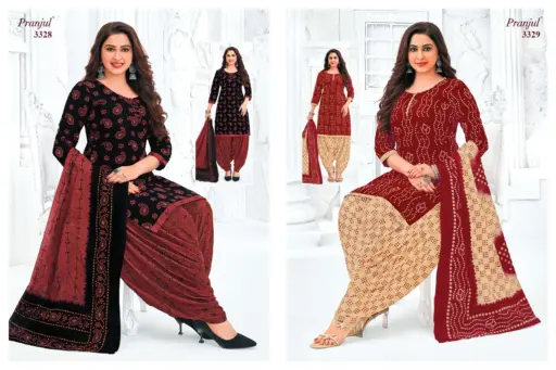 Pranjul Priyanshi Vol 33 - Image 8