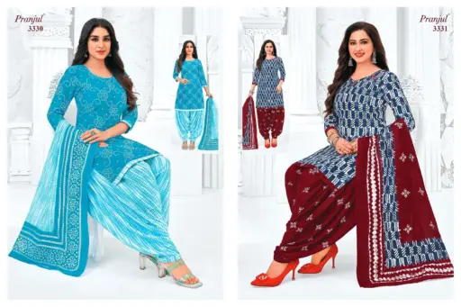 Pranjul Priyanshi Vol 33 - Image 9