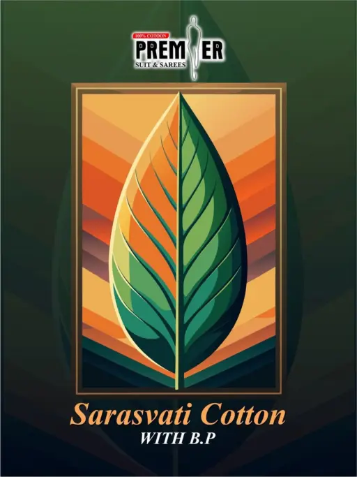 Premier Sarasvati Vol 1