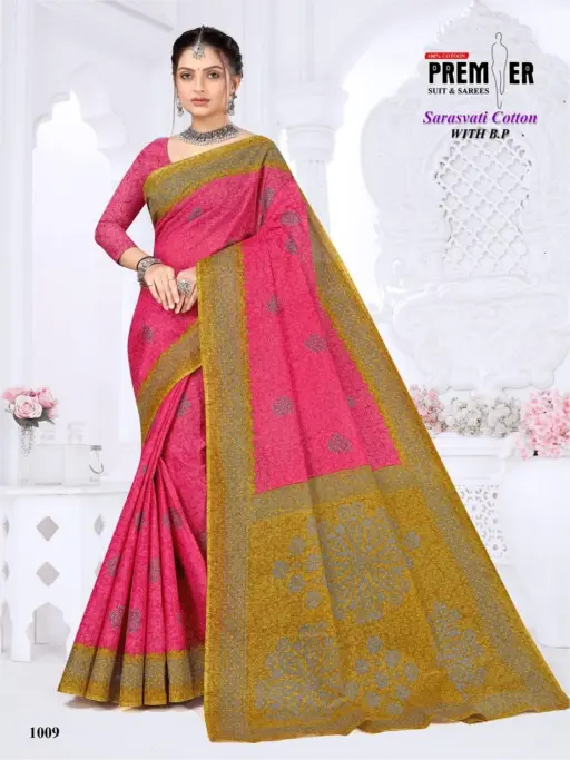 Premier Sarasvati Vol 1 - Image 3