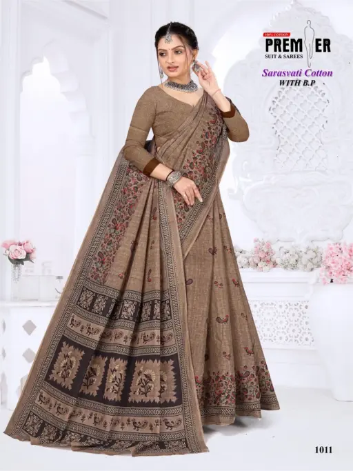 Premier Sarasvati Vol 1 - Image 5