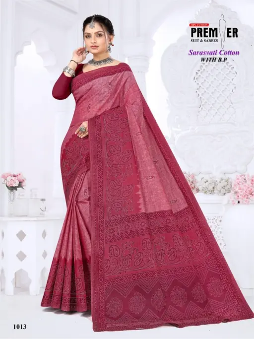 Premier Sarasvati Vol 1 - Image 7