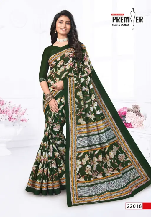 Premier Saravani Vol 22 - Image 11