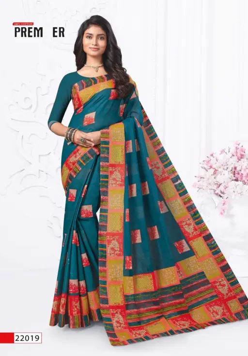 Premier Saravani Vol 22 - Image 12
