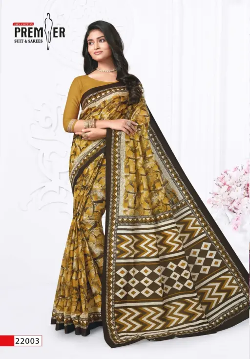 Premier Saravani Vol 22 - Image 16