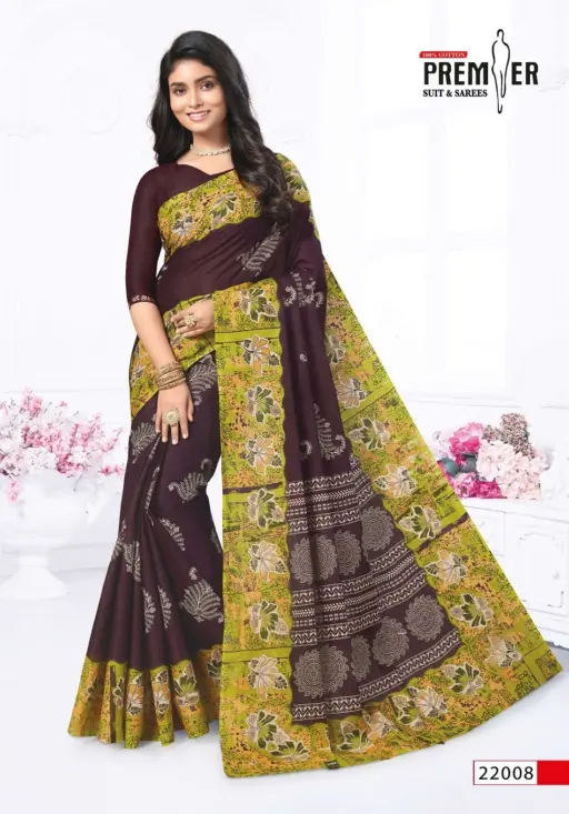 Premier Saravani Vol 22 - Image 21