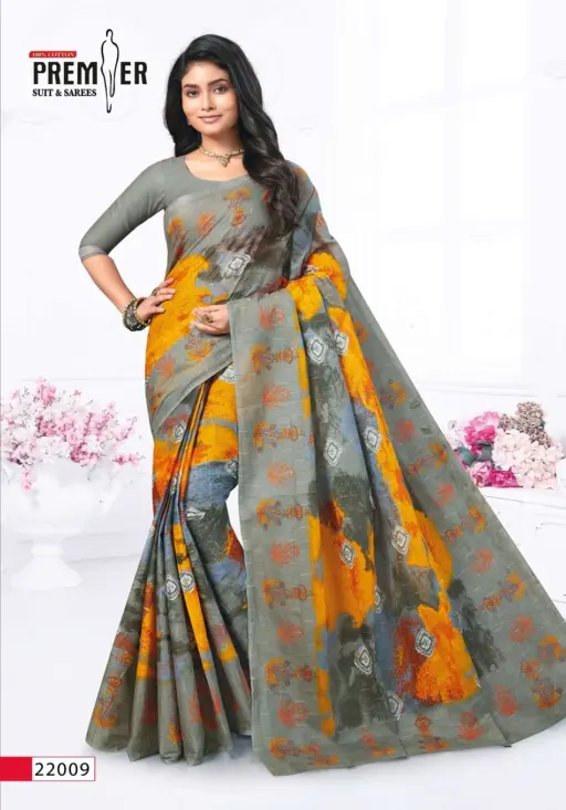 Premier Saravani Vol 22 - Image 22