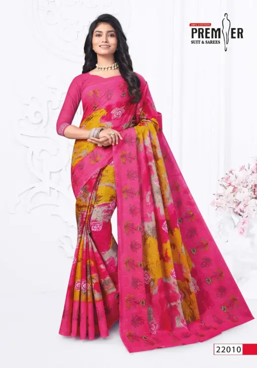 Premier Saravani Vol 22 - Image 3