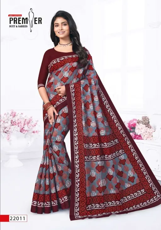 Premier Saravani Vol 22 - Image 4