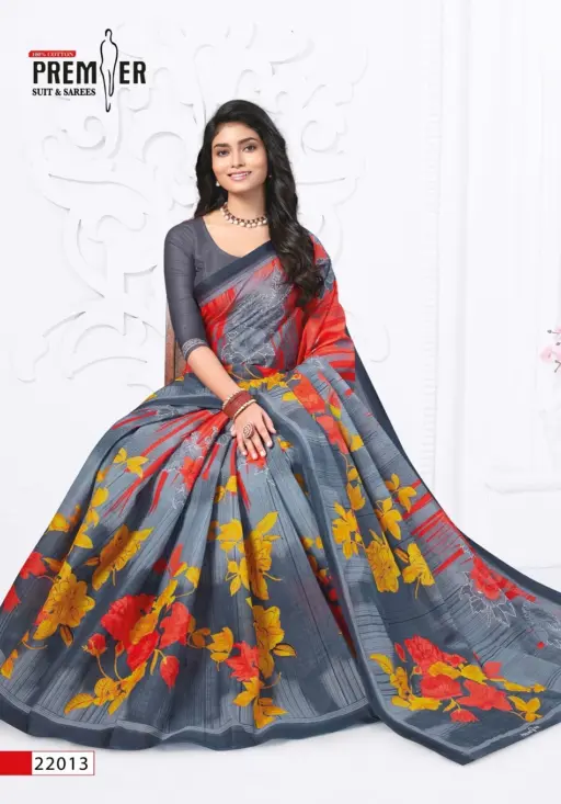 Premier Saravani Vol 22 - Image 6