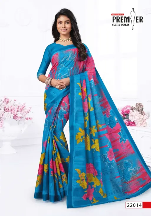 Premier Saravani Vol 22 - Image 7