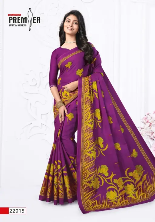 Premier Saravani Vol 22 - Image 8