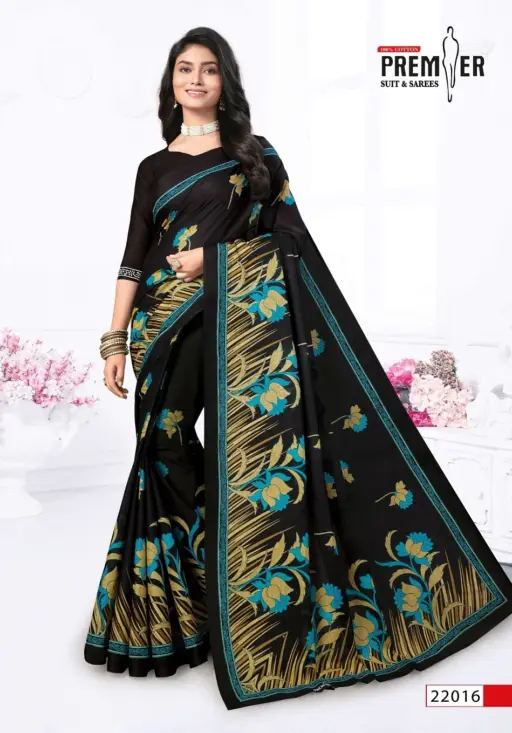 Premier Saravani Vol 22 - Image 9