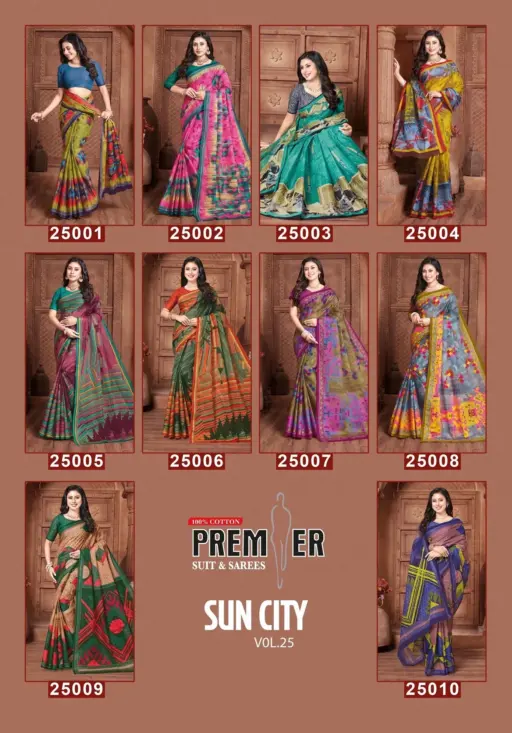 Premier Suncity Vol 25 - Image 11