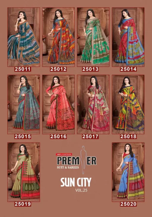 Premier Suncity Vol 25 - Image 20