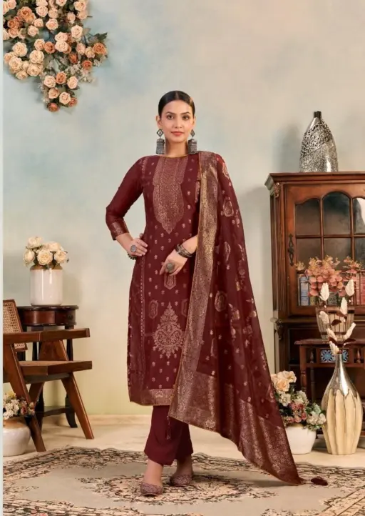 Radhika Banarashi Adah 6 - Image 3
