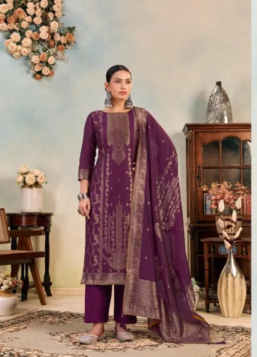 Radhika Banarashi Adah 6 - Image 4