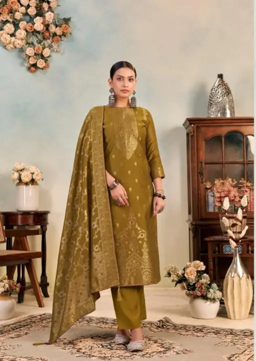 Radhika Banarashi Adah 6 - Image 5