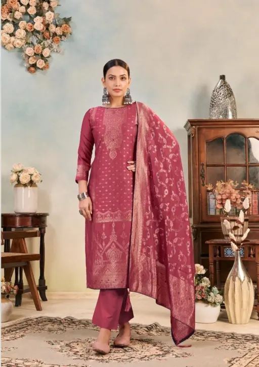 Radhika Banarashi Adah 6 - Image 6