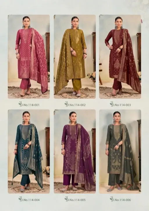 Radhika Banarashi Adah 6 - Image 8