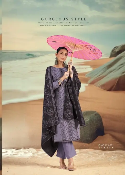 Radhika Blossom 16 - Image 3