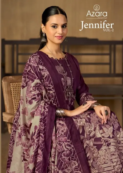 Radhika Jennifer 2