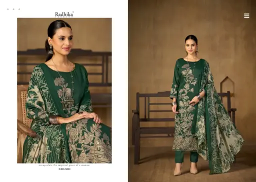 Radhika Jennifer 2 - Image 2