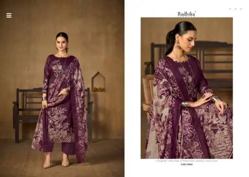 Radhika Jennifer 2 - Image 3