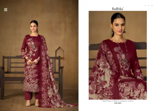 Radhika Jennifer 2 - Image 5