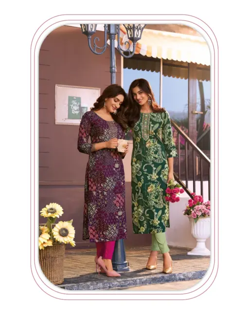 Radhika Lifestyle Pahel Vol 10 - Image 2