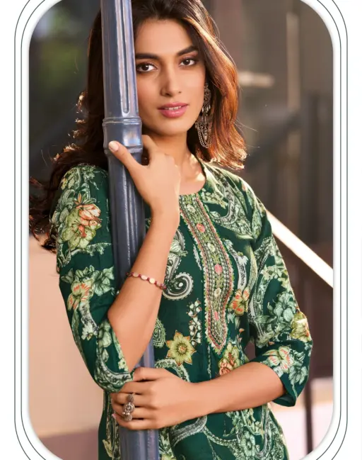 Radhika Lifestyle Pahel Vol 10 - Image 5