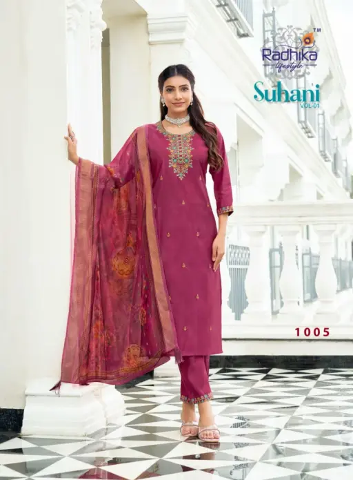 Radhika Suhani Vol 1 - Image 2