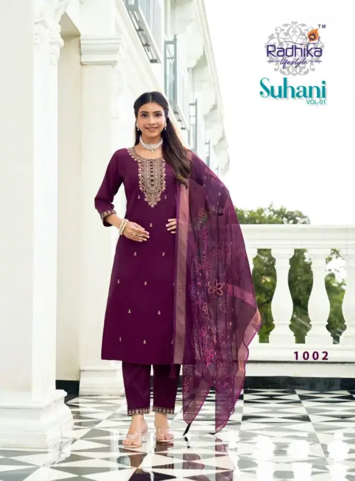 Radhika Suhani Vol 1 - Image 7